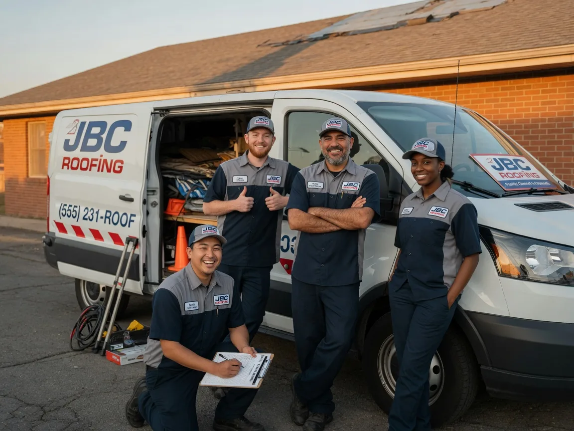 Roof Replacement company in Twin Lakes, WI