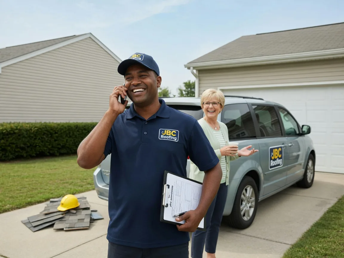 Roof Replacement Twin Lakes, WI FAQs